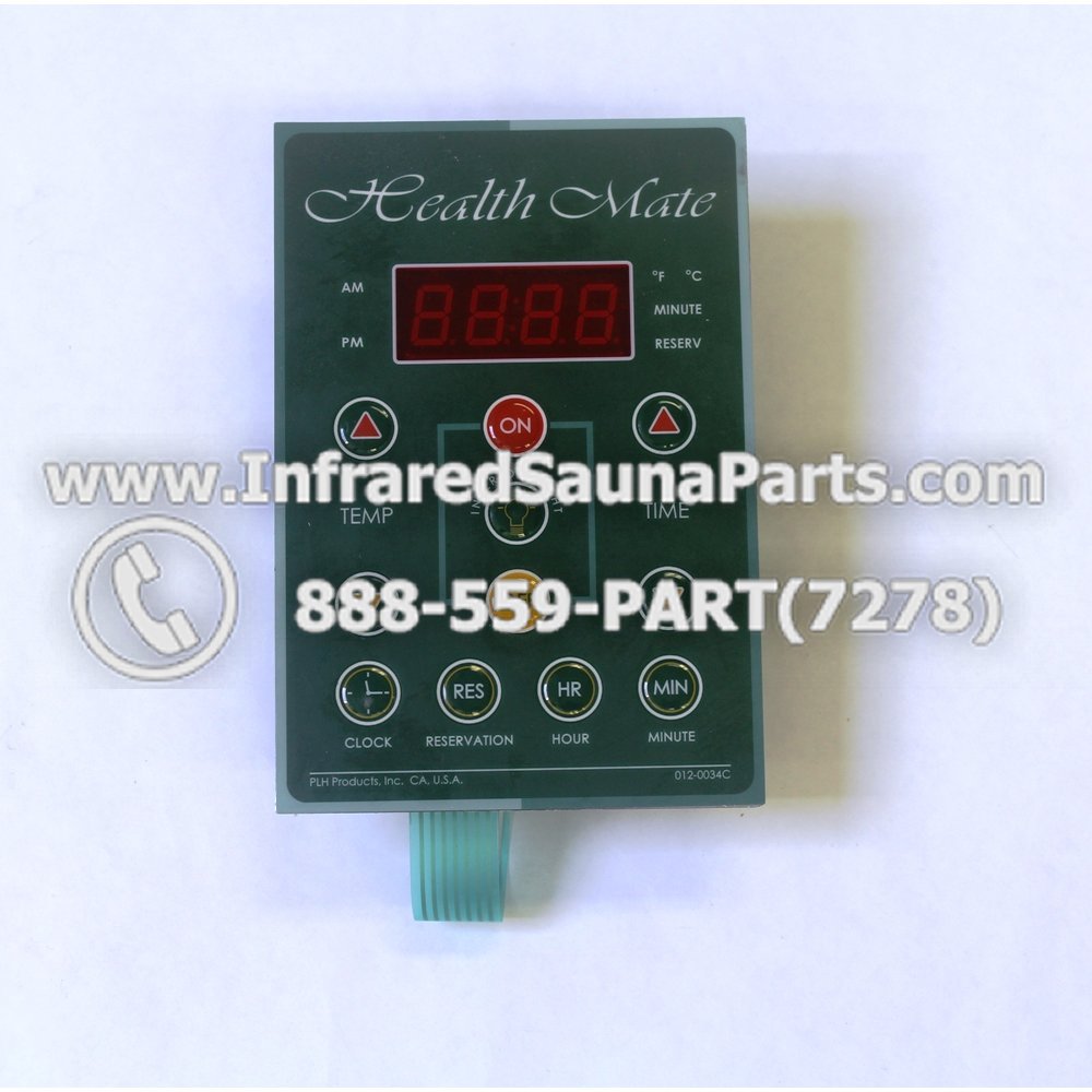 TOUCH PADS / CONTROL PANELS / CIRCUIT BOARDS CIRCUIT BOARDS WITH