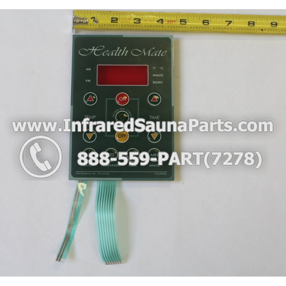 COMPLETE CONTROL POWER BOX WITH CONTROL PANEL COMPLETE CONTROL POWER