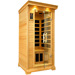 Essence sauna