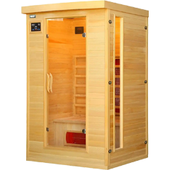 Essential sauna