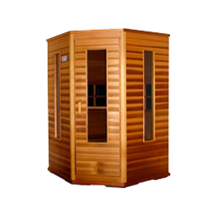 JP2 Sauna