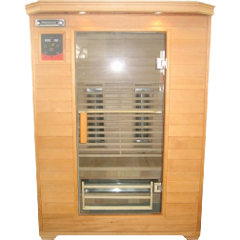 LS sauna