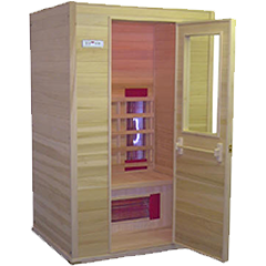 mIRacle sauna