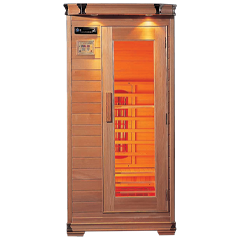 PH sauna