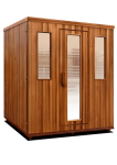 Restore Sauna