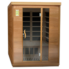 Select sauna