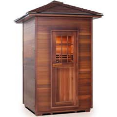 Sierra sauna