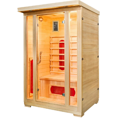 Taavi sauna