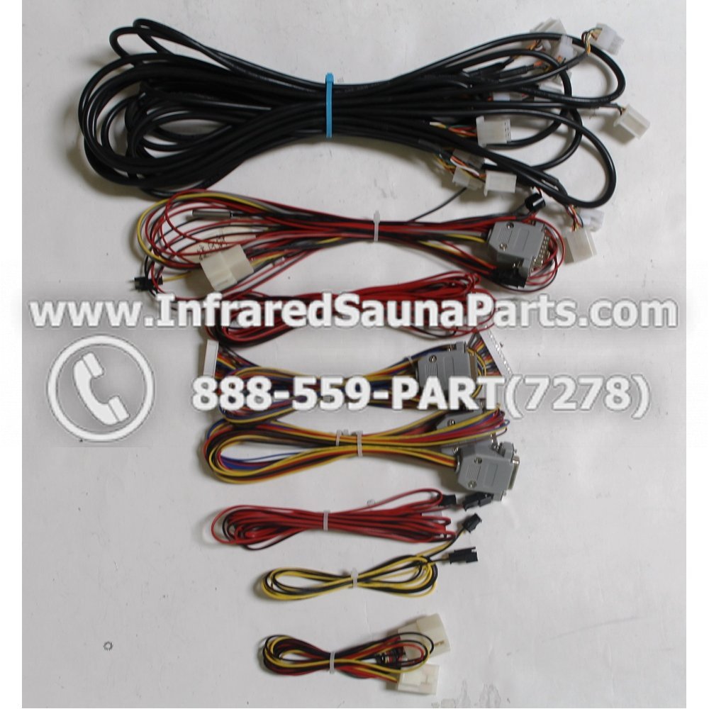 COMPLETE CONTROL POWER BOX JDS130701441 WITH ONE CONTROL PANEL AND ALL