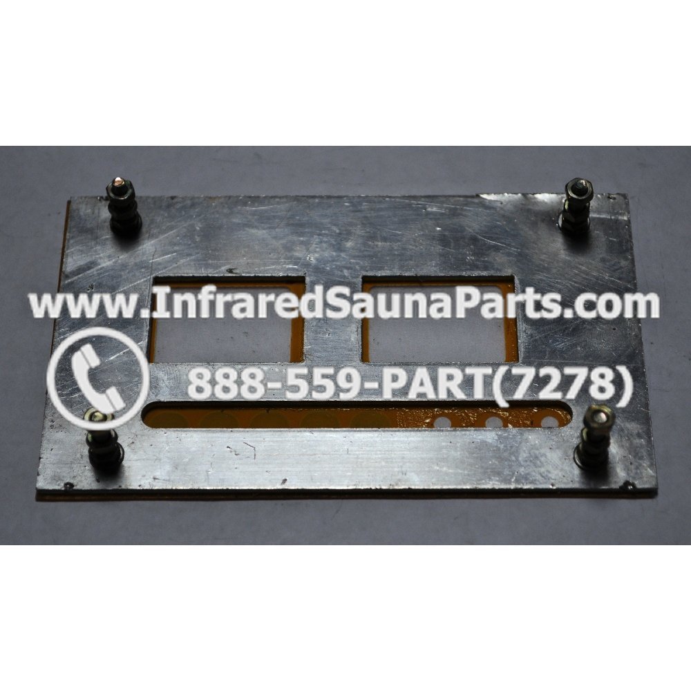 Circuit Board Clipboard