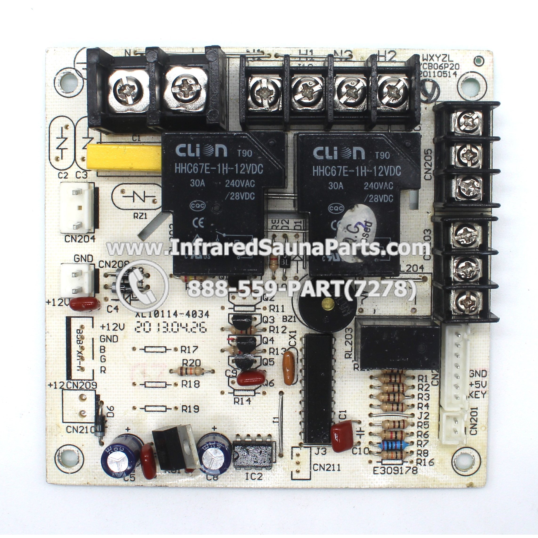 三菱　BKO-R8612 POWER BOARD YEC 6000498L-2 三菱 BKO-R8612 POWER BOARD YEC 6000498L-2