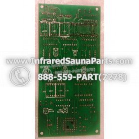 CIRCUIT BOARDS / TOUCH PADS - CIRCUIT BOARD / TOUCHPAD FED INTL 12092007 2