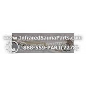 LIGHT WIRING - LIGHT WIRING - HARNESS WITH 1 INPUT STYLE 1 2
