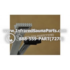 CIRCUIT BOARDS / TOUCH PADS CONNECTORS - CIRCUIT BOARDS / TOUCH PADS CONNECTORS WIRE-10 PIN - FEMALE TO FEMALE 5