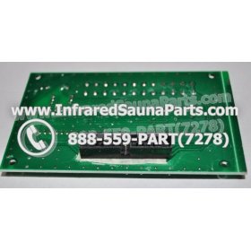 CIRCUIT BOARDS / TOUCH PADS - CIRCUIT BOARD / TOUCHPAD 06S10196 5