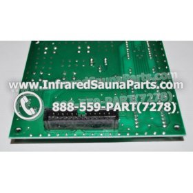 CIRCUIT BOARDS / TOUCH PADS - CIRCUIT BOARD / TOUCHPAD 06S085 4