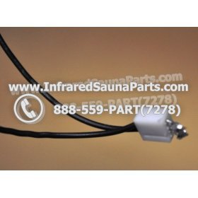 THERMOSTATS - THERMOSTAT  - 2 PIN MALE WIRE STYLE 1 3