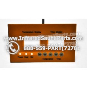 FACE PLATES - FACEPLATE FOR CIRCUIT BOARD  WSP 4 3