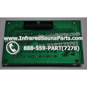 CIRCUIT BOARDS / TOUCH PADS - CIRCUIT BOARD / TOUCHPAD 06S10196 7
