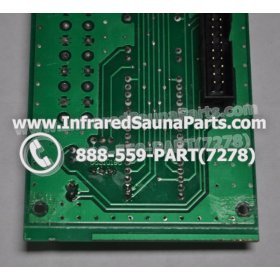 CIRCUIT BOARDS / TOUCH PADS - CIRCUIT BOARD / TOUCHPAD 06S10196 8