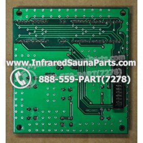 CIRCUIT BOARDS / TOUCH PADS - CIRCUIT BOARD / TOUCHPAD 06S085 7