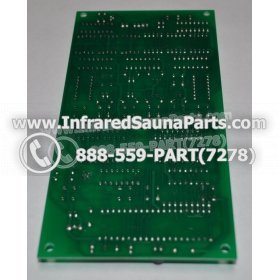 CIRCUIT BOARDS / TOUCH PADS - CIRCUIT BOARD / TOUCHPAD FED INTL 03112006 2