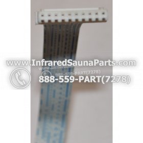 CIRCUIT BOARDS / TOUCH PADS CONNECTORS - CIRCUIT BOARDS / TOUCH PADS CONNECTORS WIRE-10 PIN - FEMALE TO FEMALE STYLE 1 5