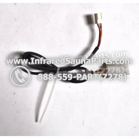CONNECTION WIRES - CONNECTION WIRE-3 PIN -  HARNESS 6