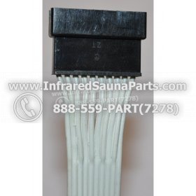 CIRCUIT BOARDS / TOUCH PADS CONNECTORS - CIRCUIT BOARDS / TOUCH PADS CONNECTORS WIRE-10 PIN - MALE TO FEMALE 3
