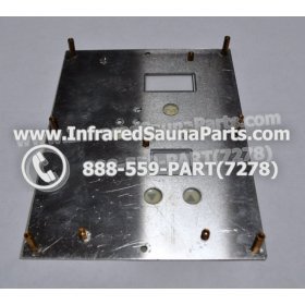 FACE PLATES - FACEPLATE FOR CIRCUIT BOARD FED INTL 03112006 OR 12092007 4