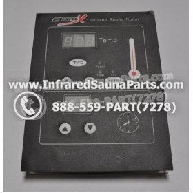 FACE PLATES - FACEPLATE FOR CIRCUIT BOARD FED INTL 03112006 OR 12092007 5