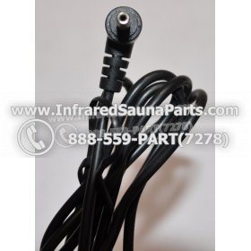 IONIZER WIRING - IONIZER WIRING - 6v POWER CABLE 4