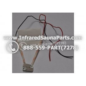 LIGHT WIRING - LIGHT WIRING - HARNESS WITH 1 INPUT STYLE 2 3