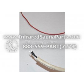 CONNECTION WIRES - CONNECTION WIRE-HARNESS STYLE 16 2