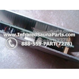 CIRCUIT BOARDS / TOUCH PADS - CIRCUIT BOARD / TOUCHPAD FED INTL 12092007 4