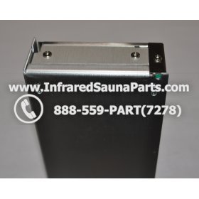 POWER SUPPLY - POWER SUPPLY A-100-12 9