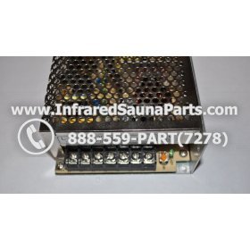 POWER SUPPLY - POWER SUPPLY A-150-12 2