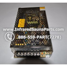POWER SUPPLY - POWER SUPPLY A-150-12 1