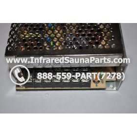 POWER SUPPLY - POWER SUPPLY A-150-12 3