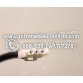 CONNECTION WIRES - CONNECTION WIRE 3 PIN POWER BOARD FOR AC-100-PL-D 2