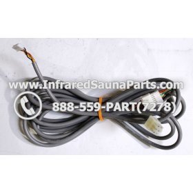 CONNECTION WIRES - CONNECTION WIRE FOR CLEARLIGHT COMPLETE CONTROL POWER BOX 1