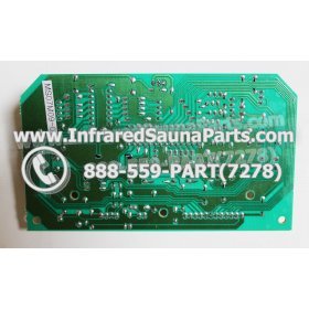 CIRCUIT BOARDS / TOUCH PADS - CIRCUIT BOARD TOUCHPAD MS07M09-01 MAIN 2