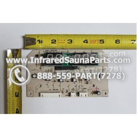 CIRCUIT BOARDS / TOUCH PADS - CIRCUIT BOARD TOUCHPAD MS07M09-01 MAIN 3