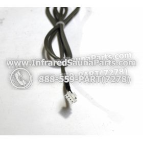 CONNECTION WIRES - CONNECTION WIRE 4 PIN 3