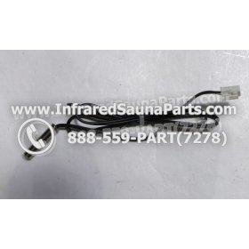 THERMOSTATS - THERMOSTAT 2 PIN FEMALE STYLE 3 1
