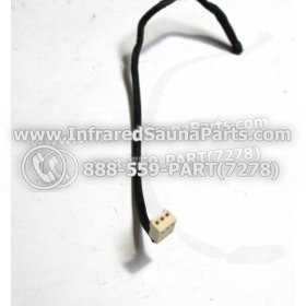 THERMOSTATS - THERMOSTAT 3 PIN FEMALE STYLE 4 2