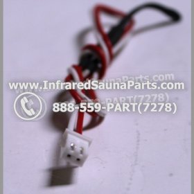 THERMOSTATS - THERMOSTAT 2 PIN FEMALE STYLE 2 2