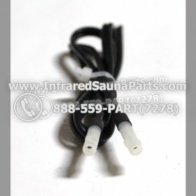 CONNECTION WIRES - CONNECTION WIRE  CABLE EXTENSION  FOR CARBON HEATERS SUNLIGHT INFRARED SAUNA 2