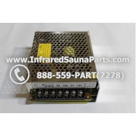 POWER SUPPLY - POWER SUPPLY D-30A 2