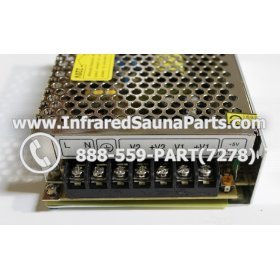 POWER SUPPLY - POWER SUPPLY D-30A 3